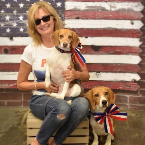 Meet your Posher, Marigrace - Picture 1 of 1